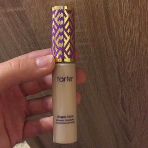 TARTE SHAPE TAPE CONCEALER